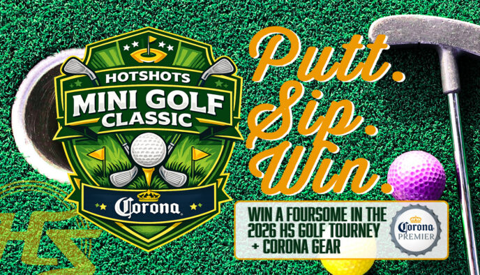 Hotshots Mini Golf Challenge