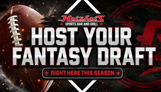 Fantasy Football Draft