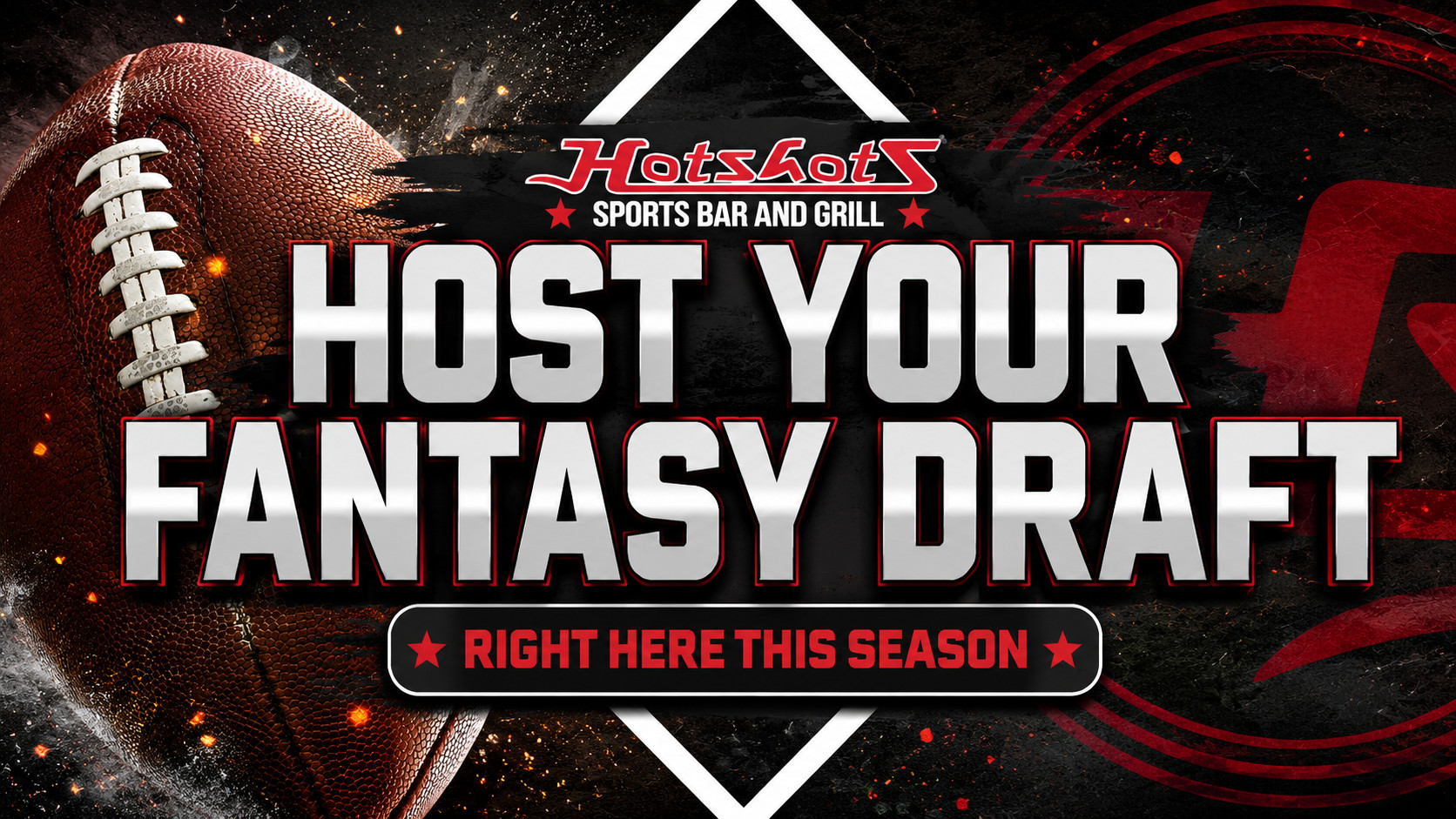 Fantasy Football Draft