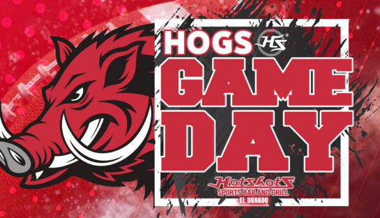 Arkansas GameDAy