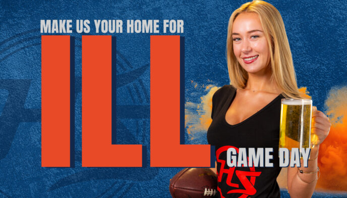 Illini Game Day