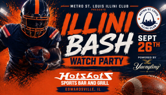 Illini Bash Watch Party