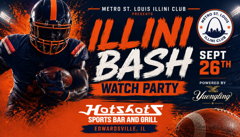 Illini Bash Watch Party