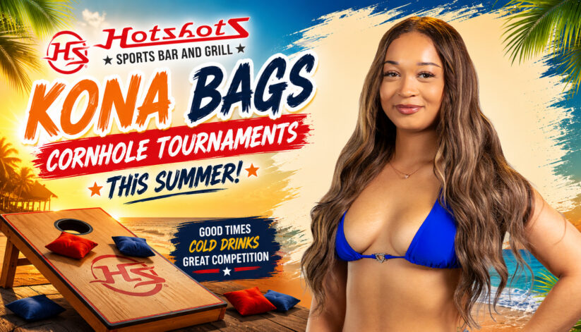 Kona Bags Tournament Series