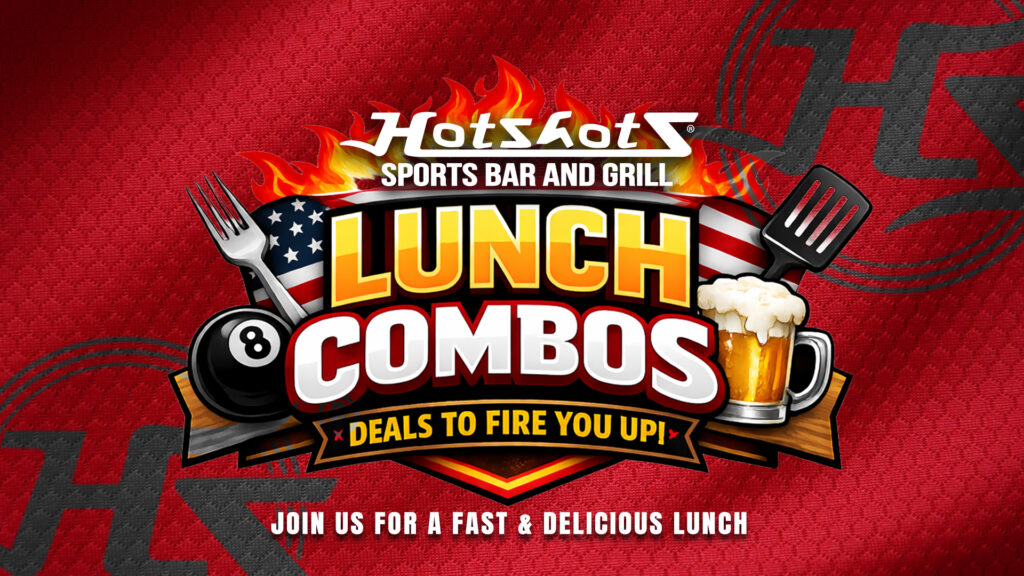 Lunch Combos