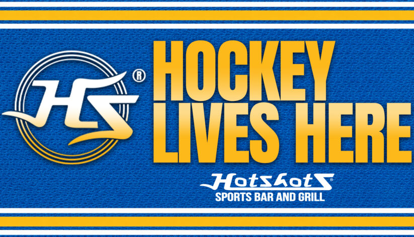 Home of STL Hockey Fans