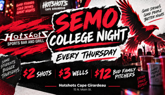 SEMO College Night