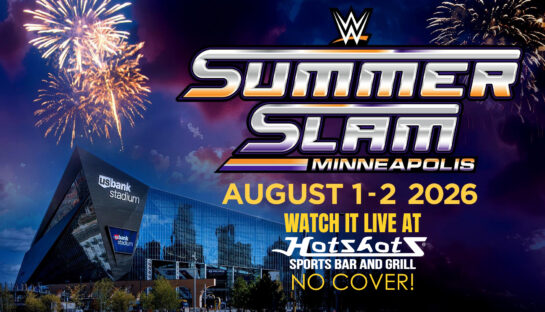 Summer Slam