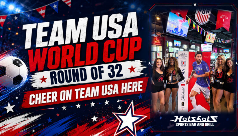 Team USA