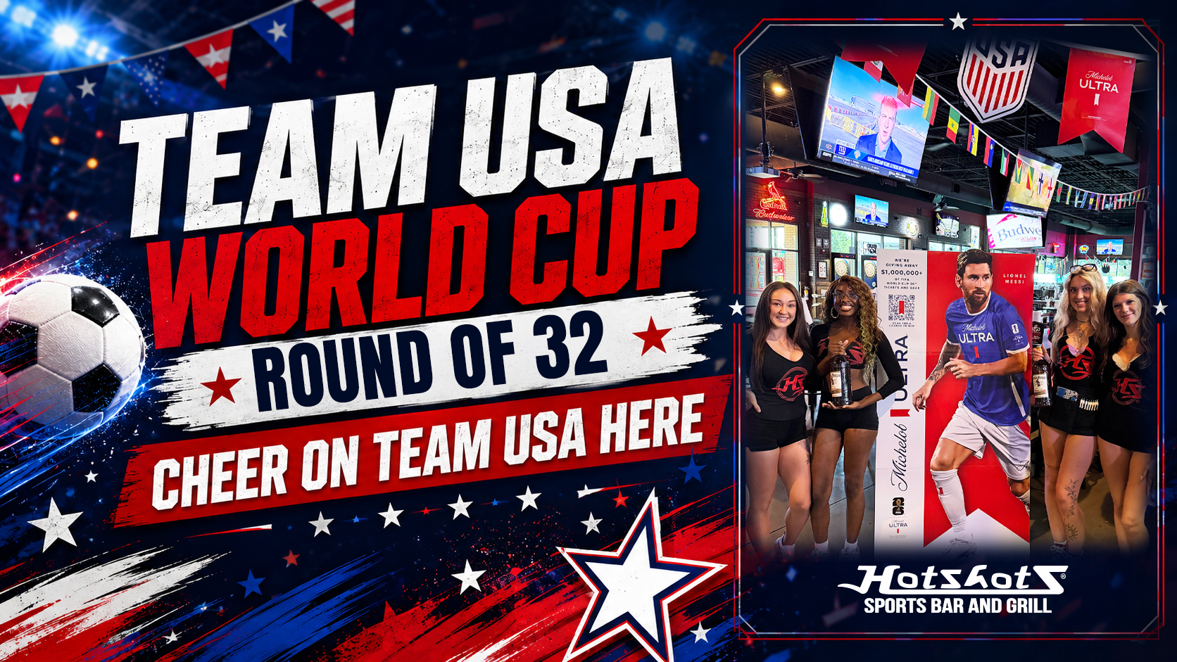 Team USA