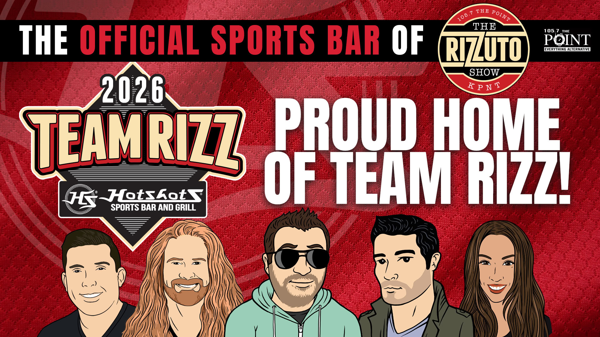 Team Rizz 2026