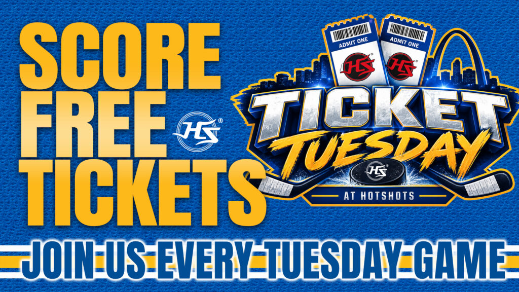 Ticket Tuesday