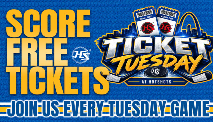 Ticket Tuesday