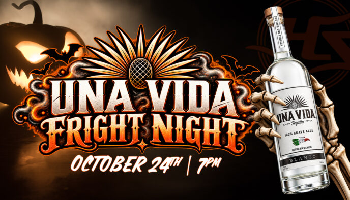 Una Vida Fright Night Hotshots St. Charles