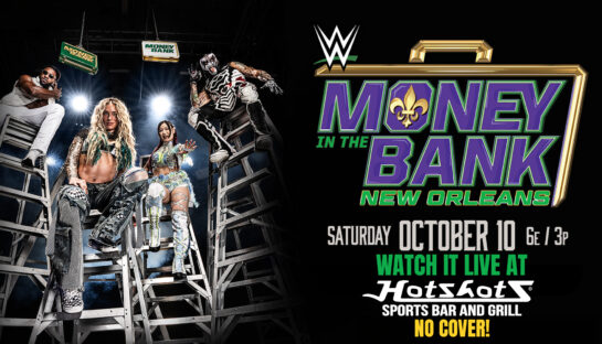 WWE Money in the Bank