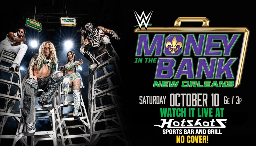WWE Money in the Bank