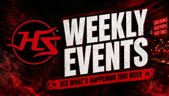 Weekly Events