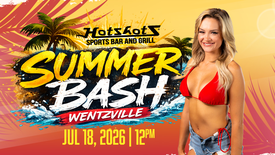 Wentzville Summer Bash
