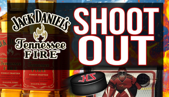 Jack Fire Shootout