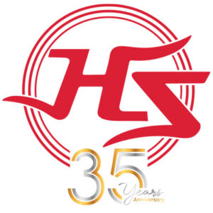 35th Anniversary Logo