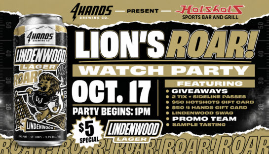 Lindenwood Lions