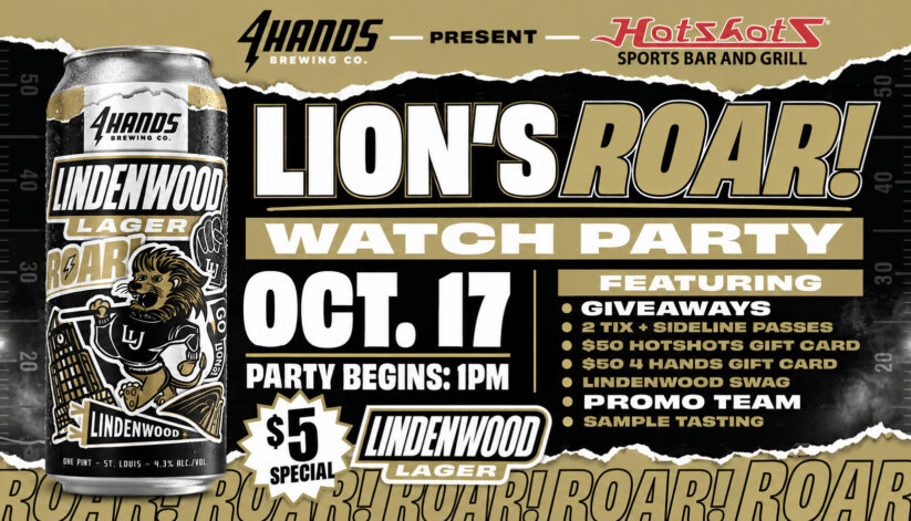 Lindenwood Lions