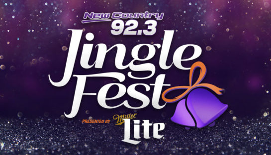 Jinglefest