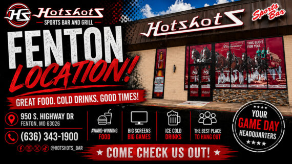 Hotshots Fenton
