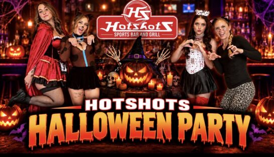 Arkansas Halloween