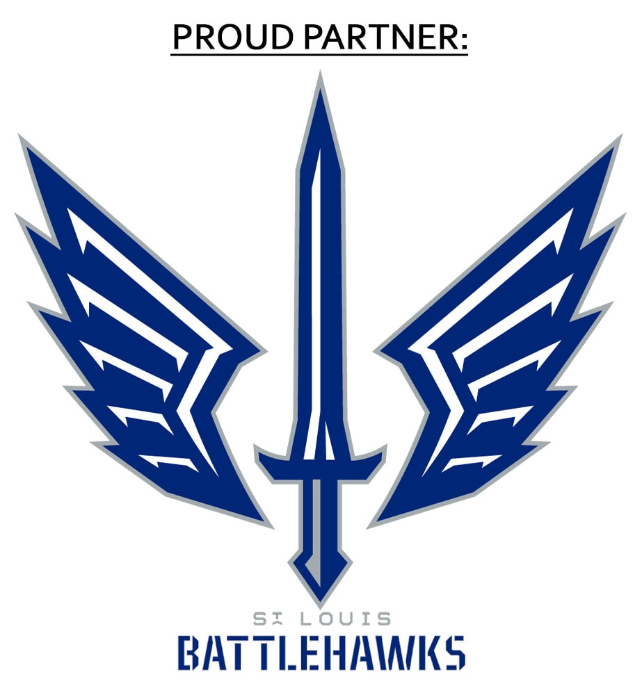 Battlehawks Partner 