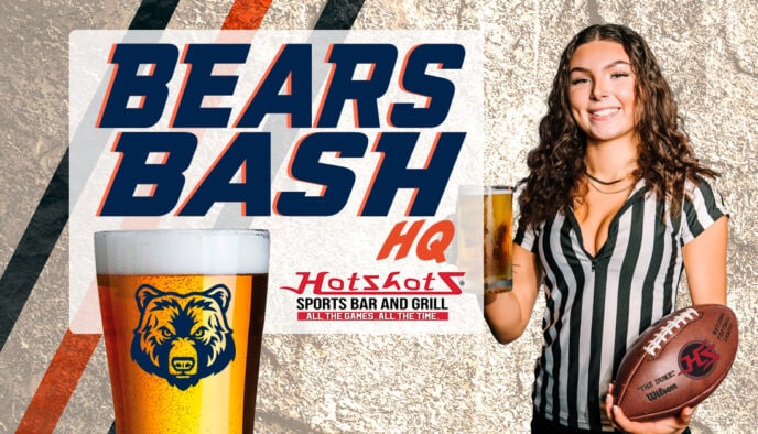 Bears Bash