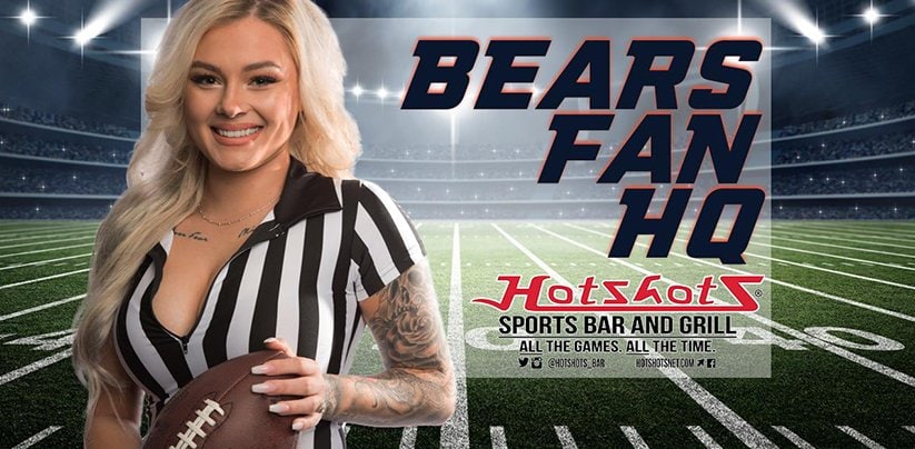 Bears Fan HQ