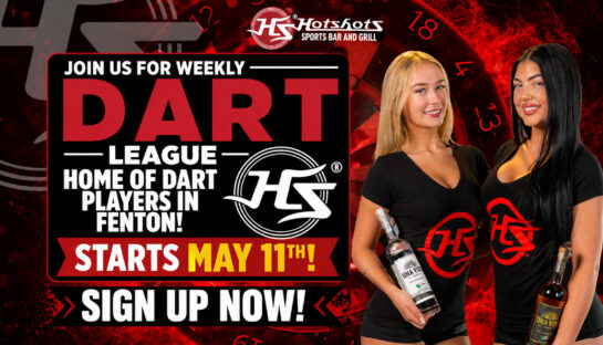 Hotshots Fenton