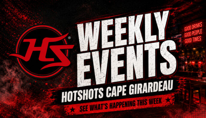 Cape Girardeau weekly Events
