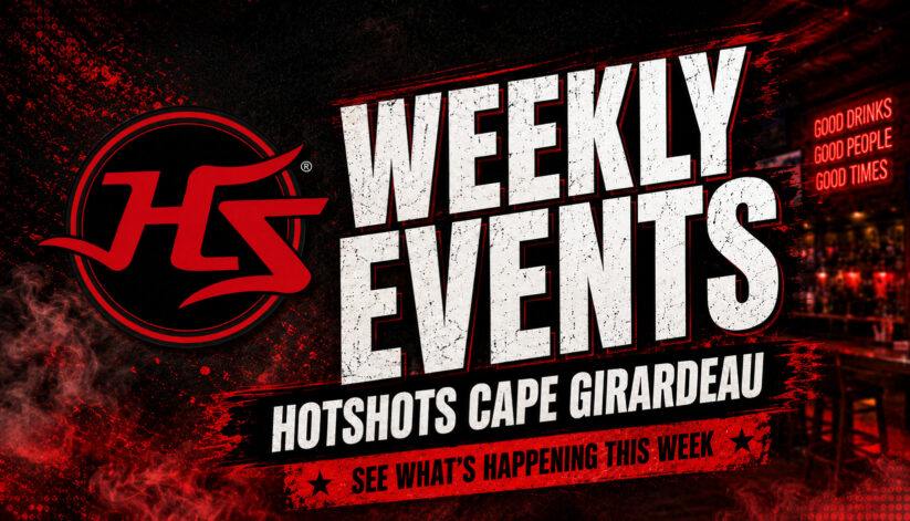 Cape Girardeau weekly Events