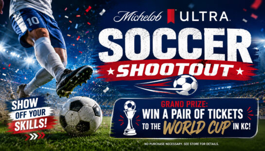 World Cup Soccer Shootout