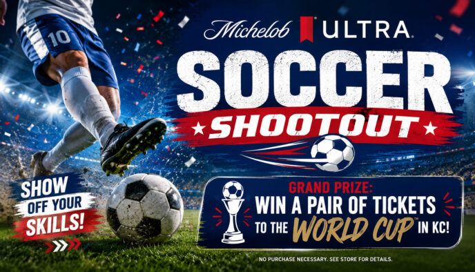 World Cup Soccer Shootout