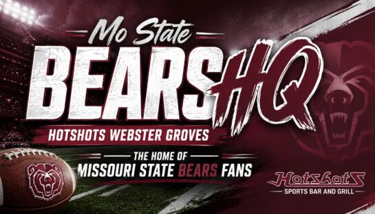 Home of the Missouri State Alumni