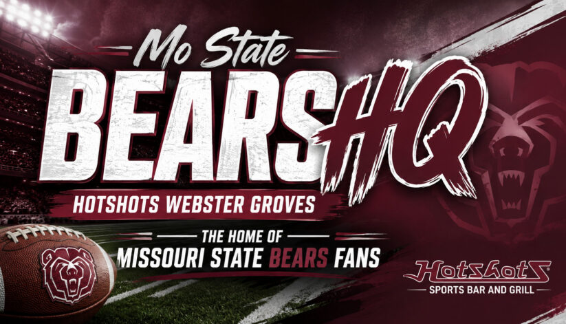 Home of the Missouri State Alumni