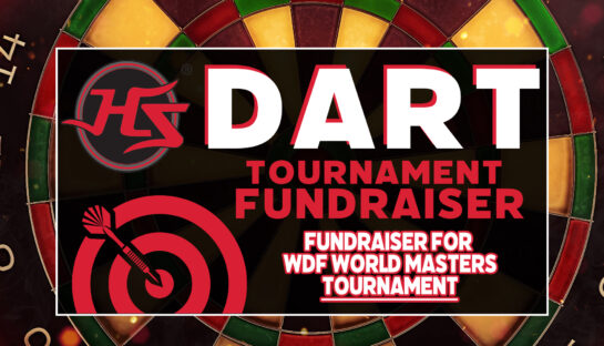 WDF Fundraiser