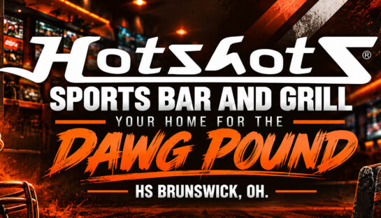 Dawg Pound Hotshots Brunswick