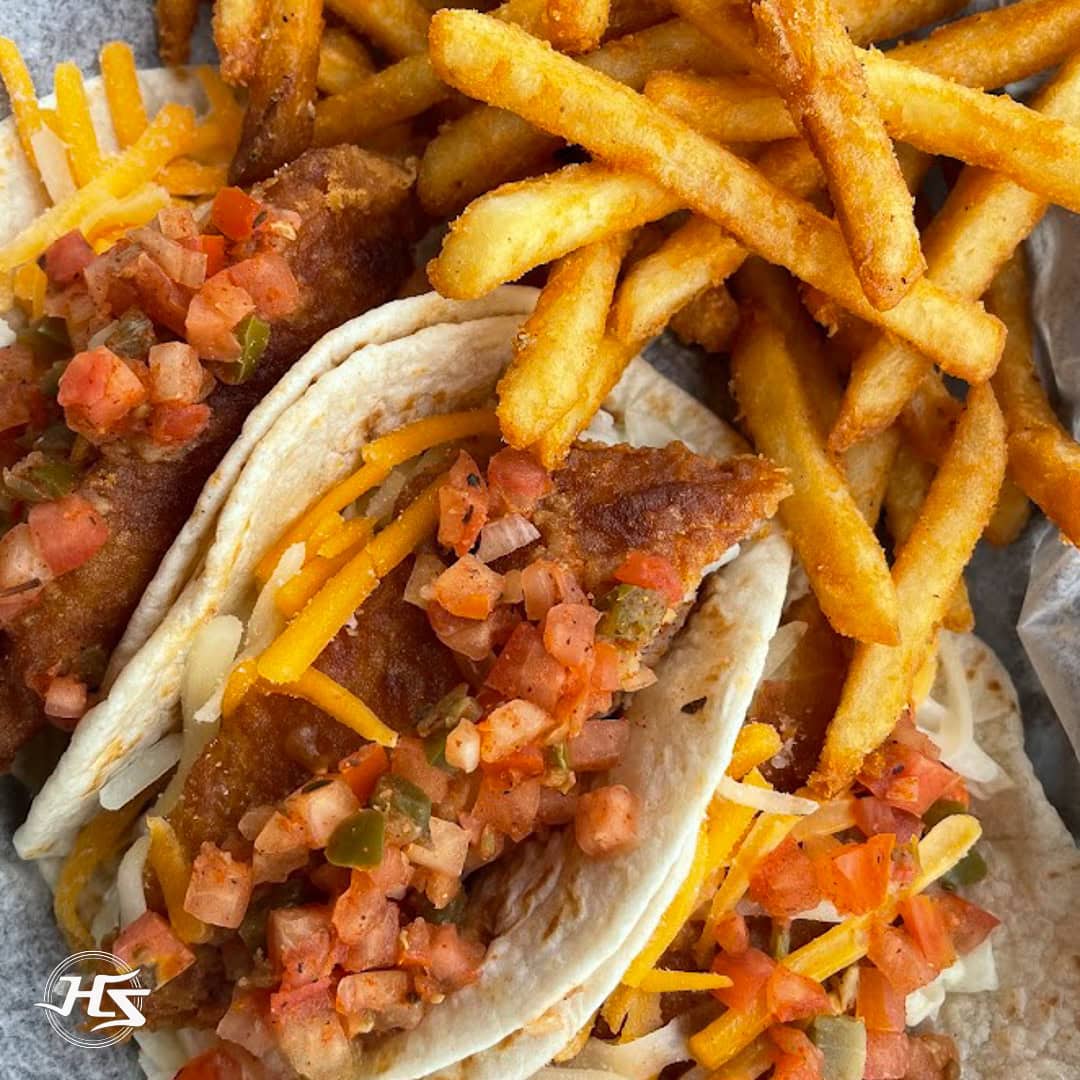 Beer League Tacos
