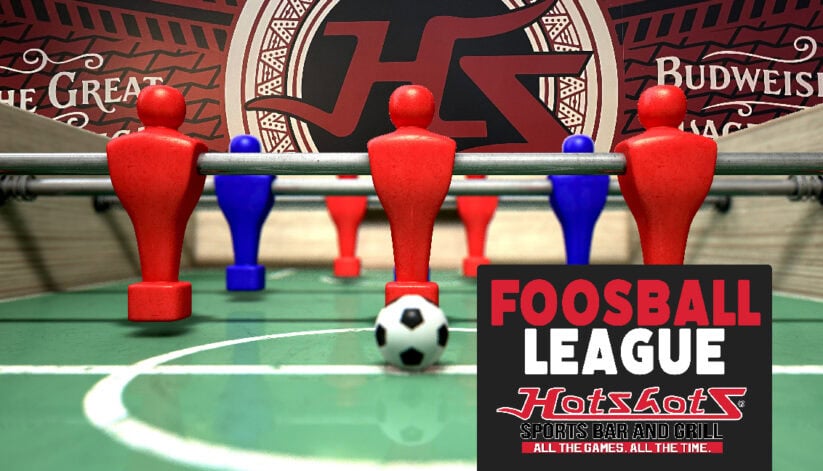 Foosball League