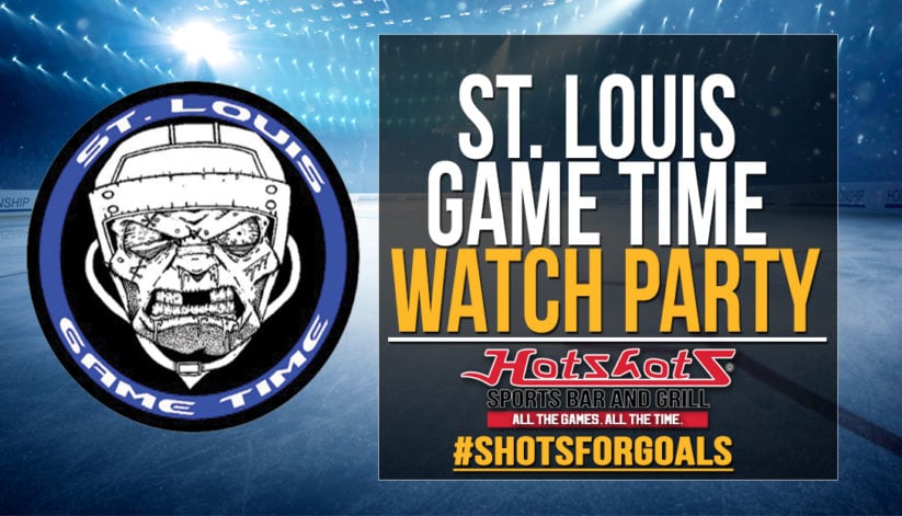 Gametime Watch Parties