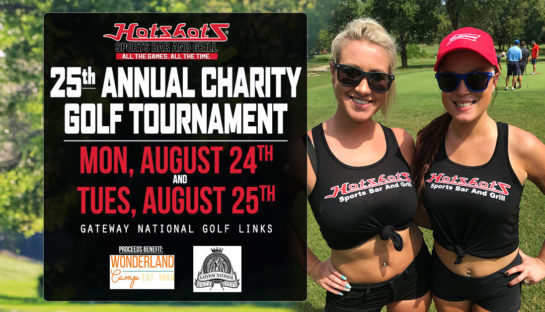 2020 Golf Tourney