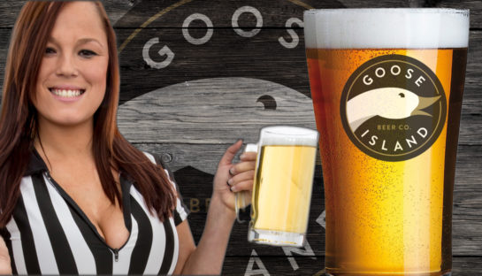 Goose Island Nights