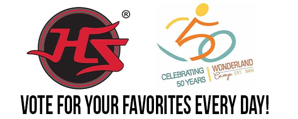 Hotshots Wonderland Camp