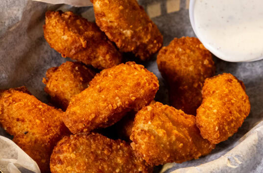 Jalapeno Poppers