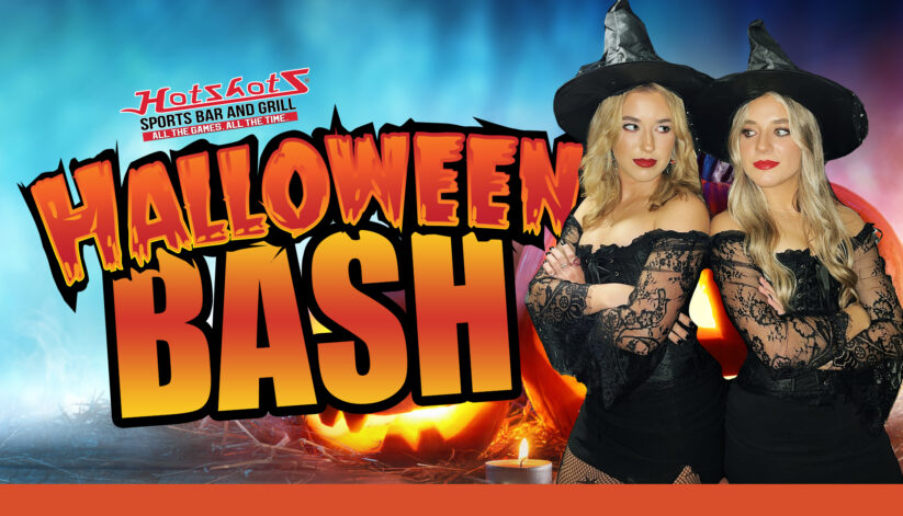 Halloween Bash