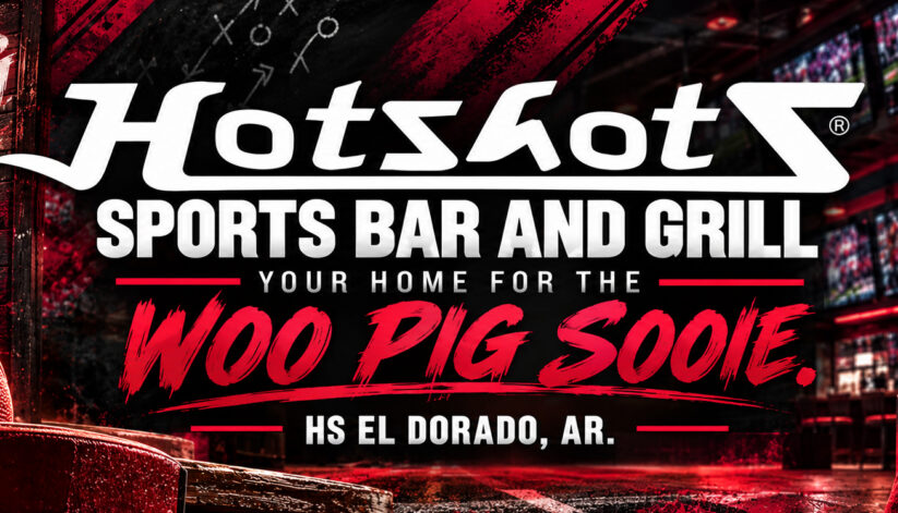 Hotshots El Dorado